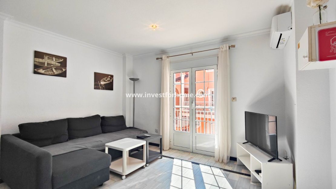 Reventa - Apartamento - Torrevieja - Costa Blanca