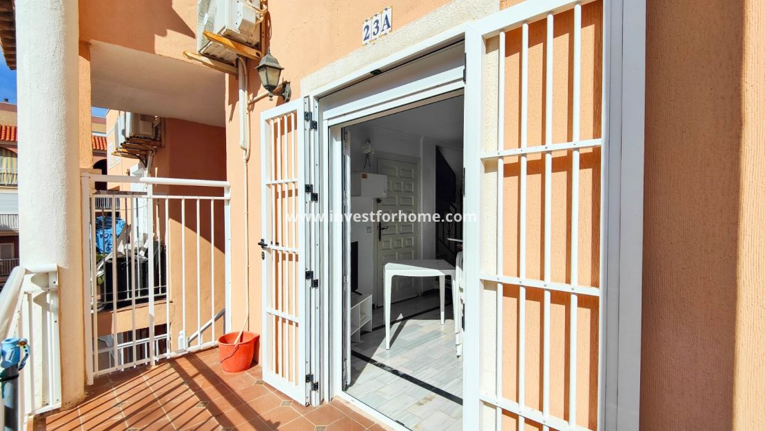 Reventa - Apartamento - Torrevieja - Costa Blanca