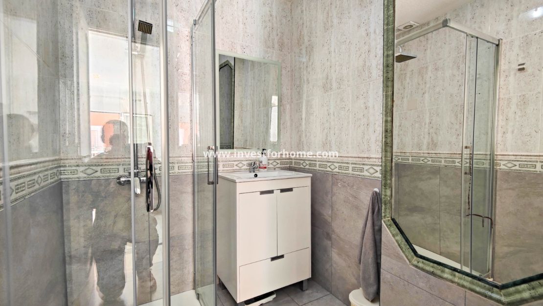 Reventa - Apartamento - Torrevieja - Costa Blanca