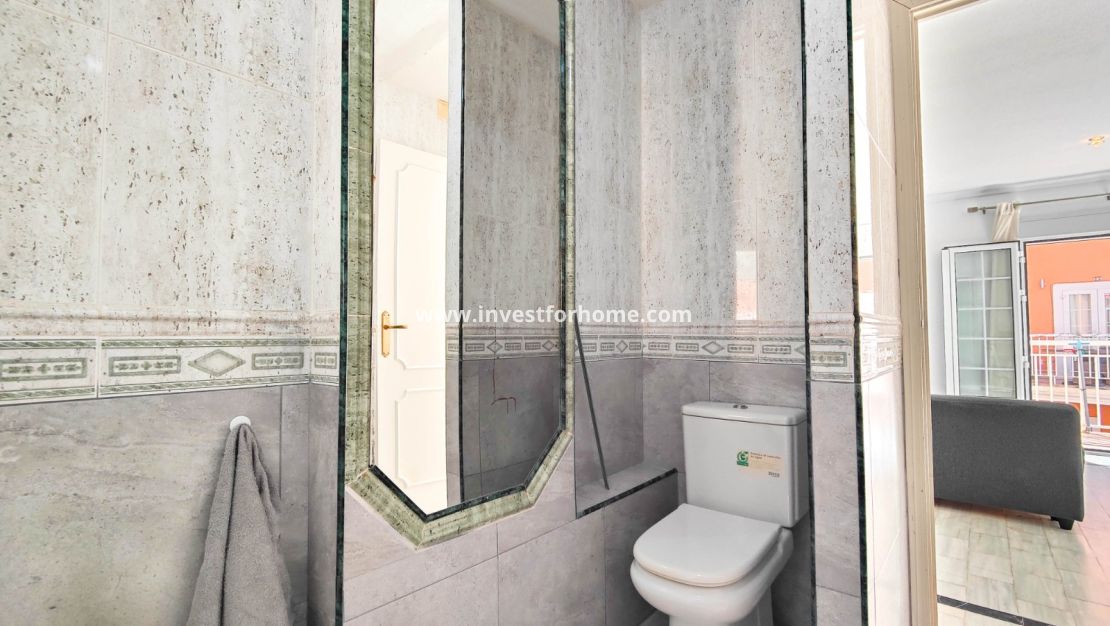 Reventa - Apartamento - Torrevieja - Costa Blanca