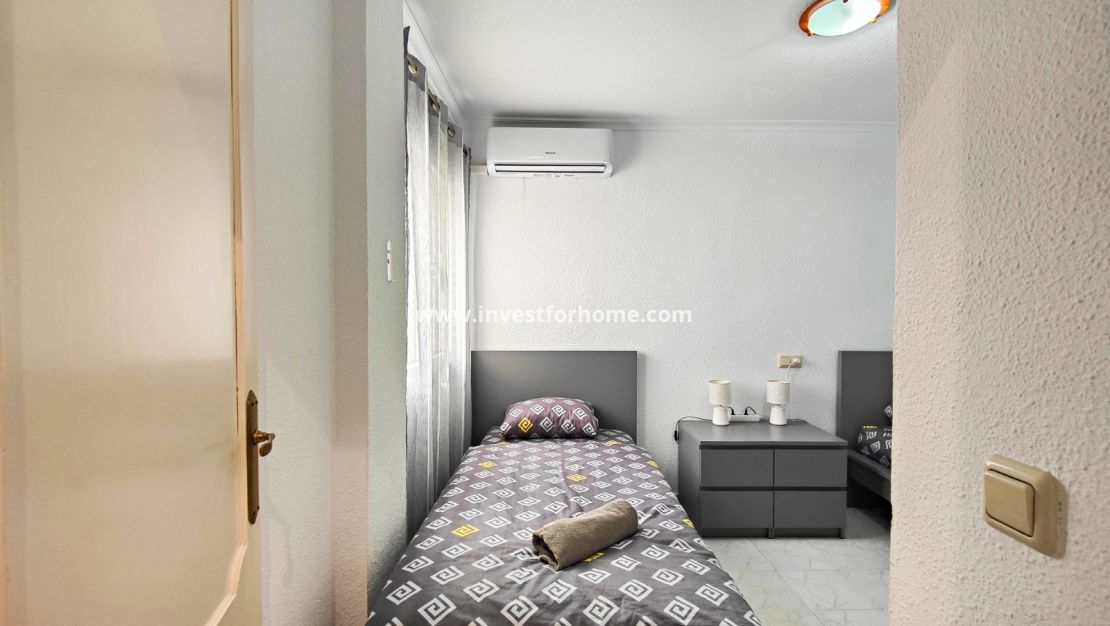 Reventa - Apartamento - Torrevieja - Costa Blanca