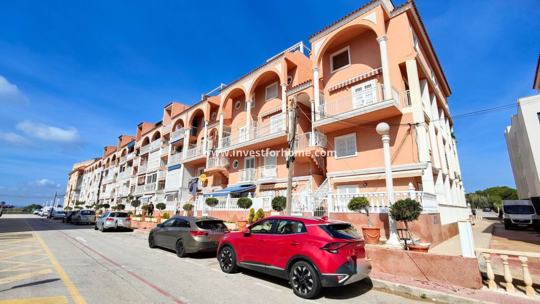 Reventa - Apartamento - Torrevieja - Costa Blanca