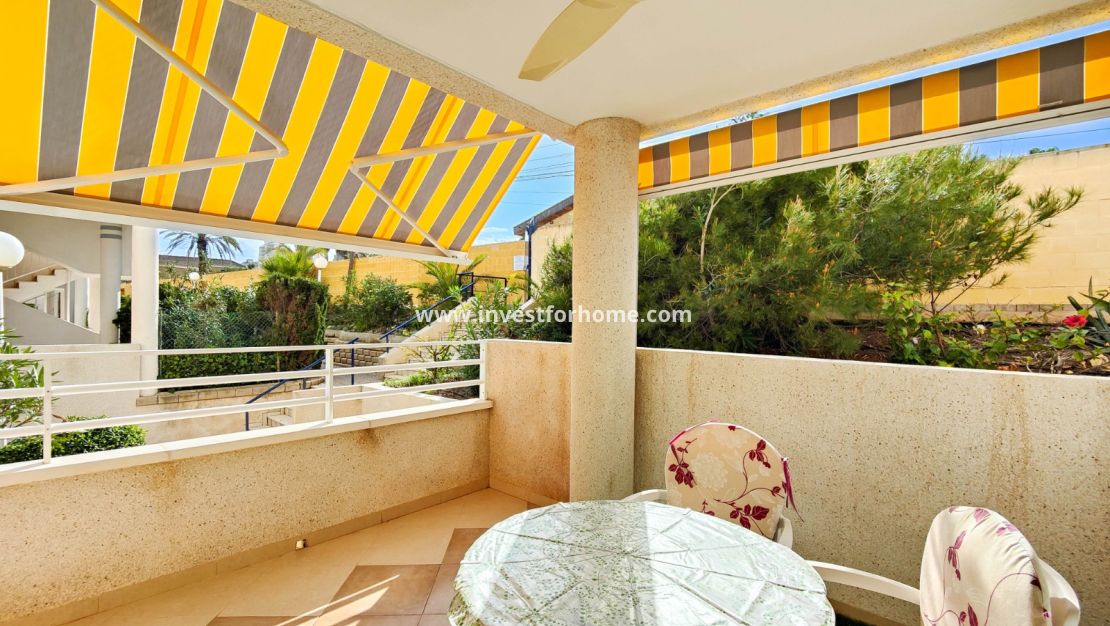 Reventa - Apartamento - Torrevieja - Costa Blanca