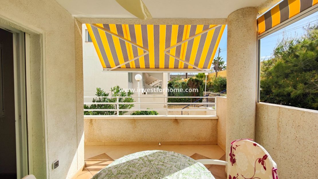 Reventa - Apartamento - Torrevieja - Costa Blanca