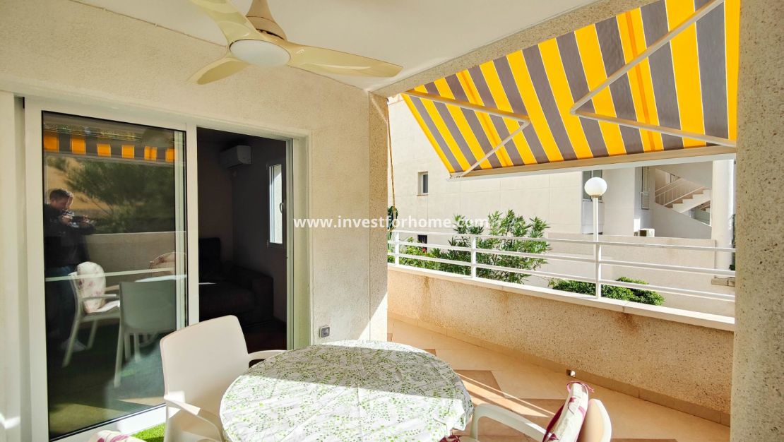 Reventa - Apartamento - Torrevieja - Costa Blanca