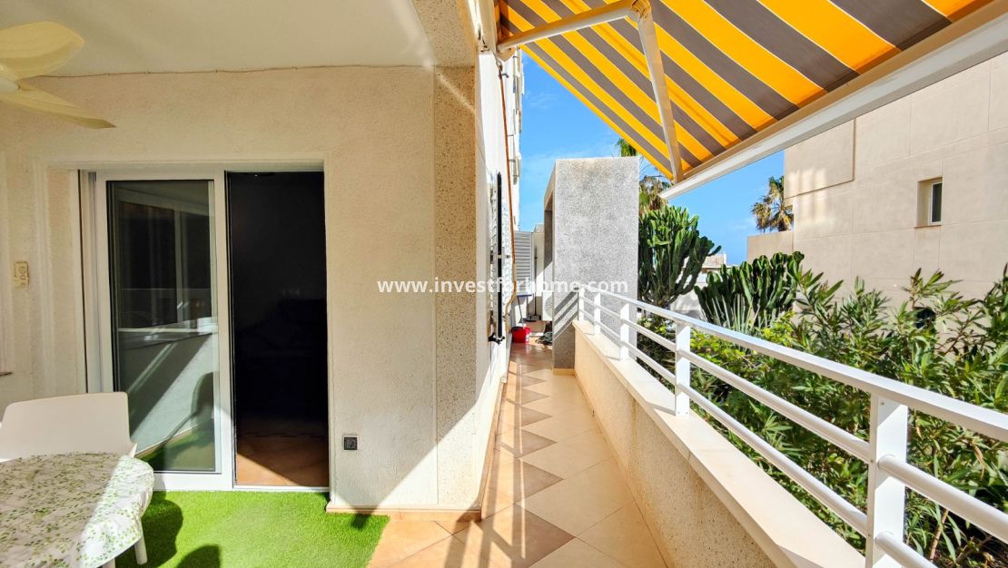Reventa - Apartamento - Torrevieja - Costa Blanca