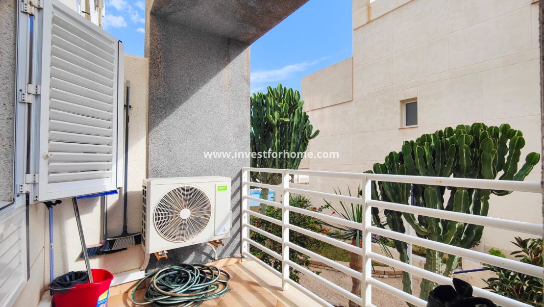 Reventa - Apartamento - Torrevieja - Costa Blanca