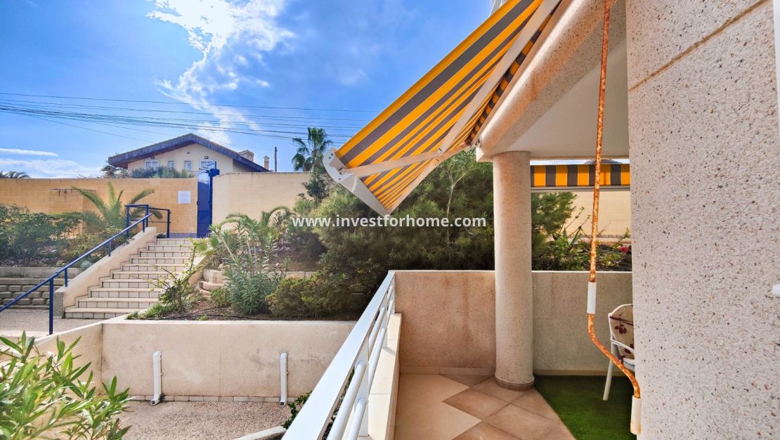 Reventa - Apartamento - Torrevieja - Costa Blanca