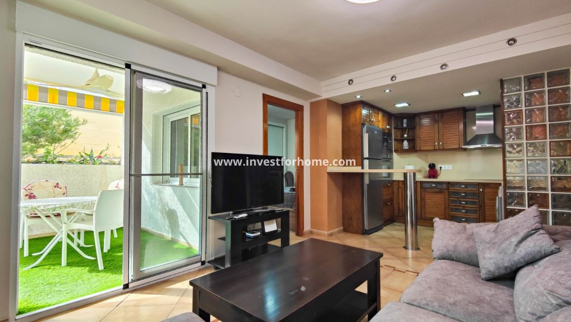 Reventa - Apartamento - Torrevieja - Costa Blanca