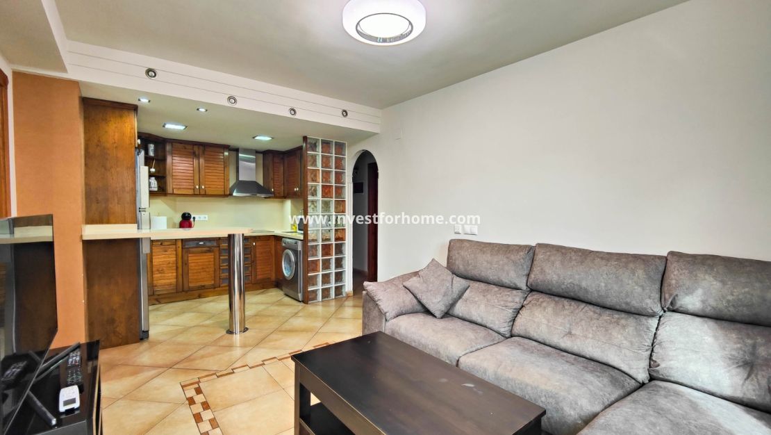 Reventa - Apartamento - Torrevieja - Costa Blanca