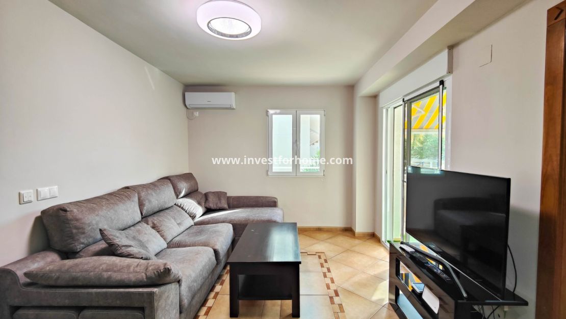 Reventa - Apartamento - Torrevieja - Costa Blanca