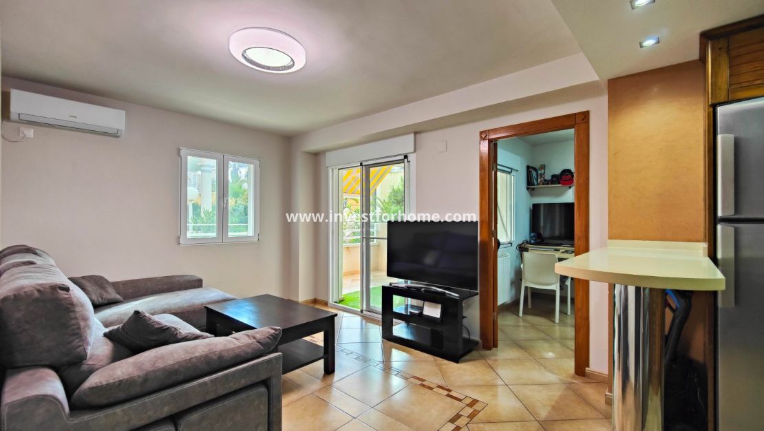 Reventa - Apartamento - Torrevieja - Costa Blanca