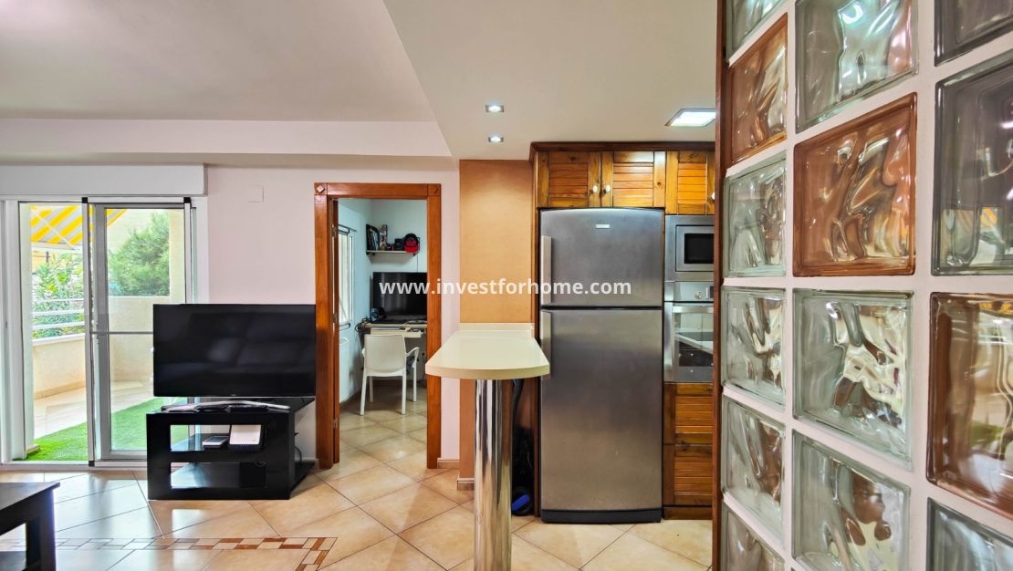 Reventa - Apartamento - Torrevieja - Costa Blanca