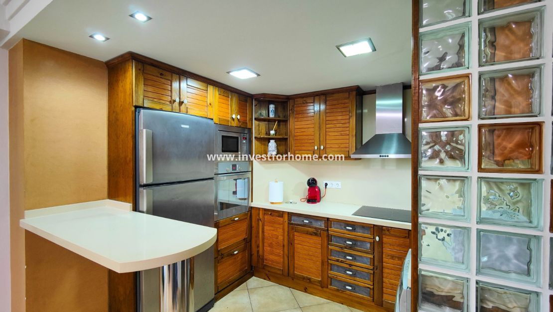 Reventa - Apartamento - Torrevieja - Costa Blanca