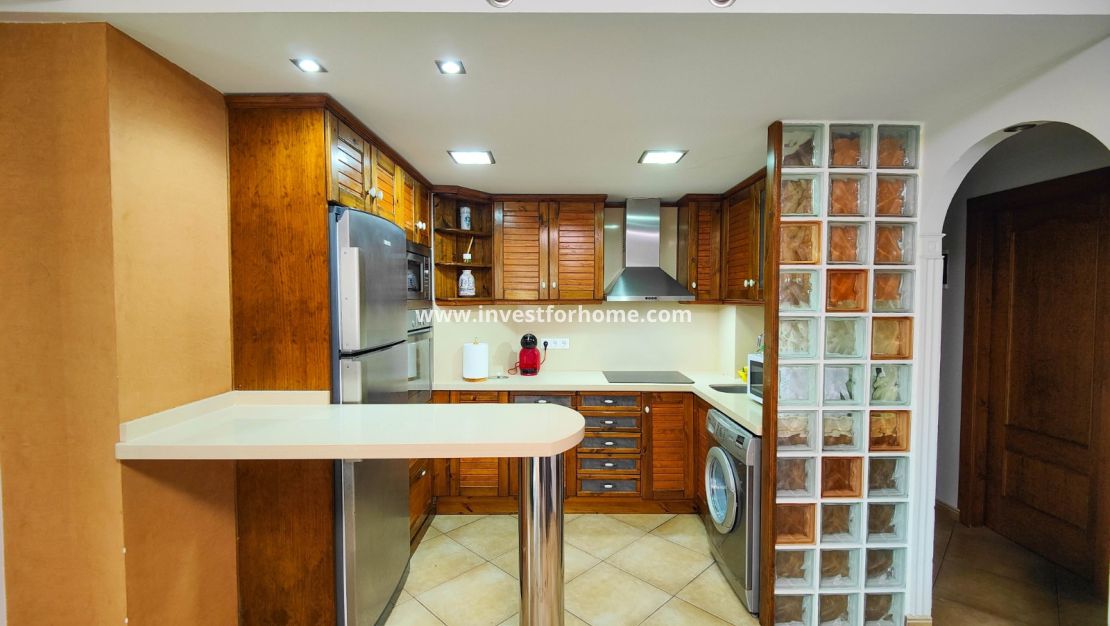 Reventa - Apartamento - Torrevieja - Costa Blanca