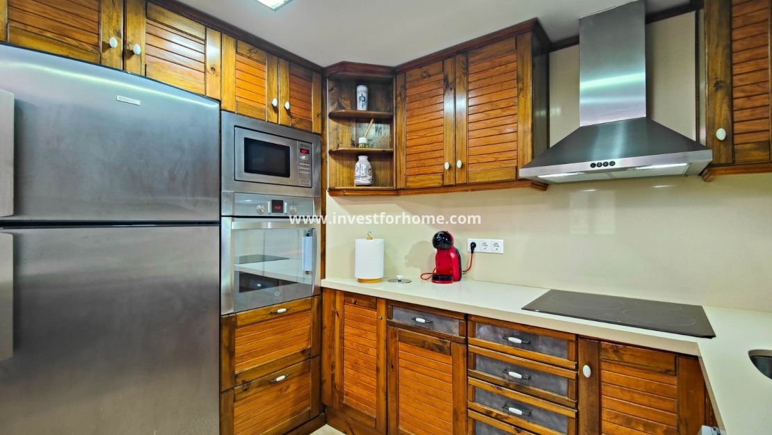 Reventa - Apartamento - Torrevieja - Costa Blanca