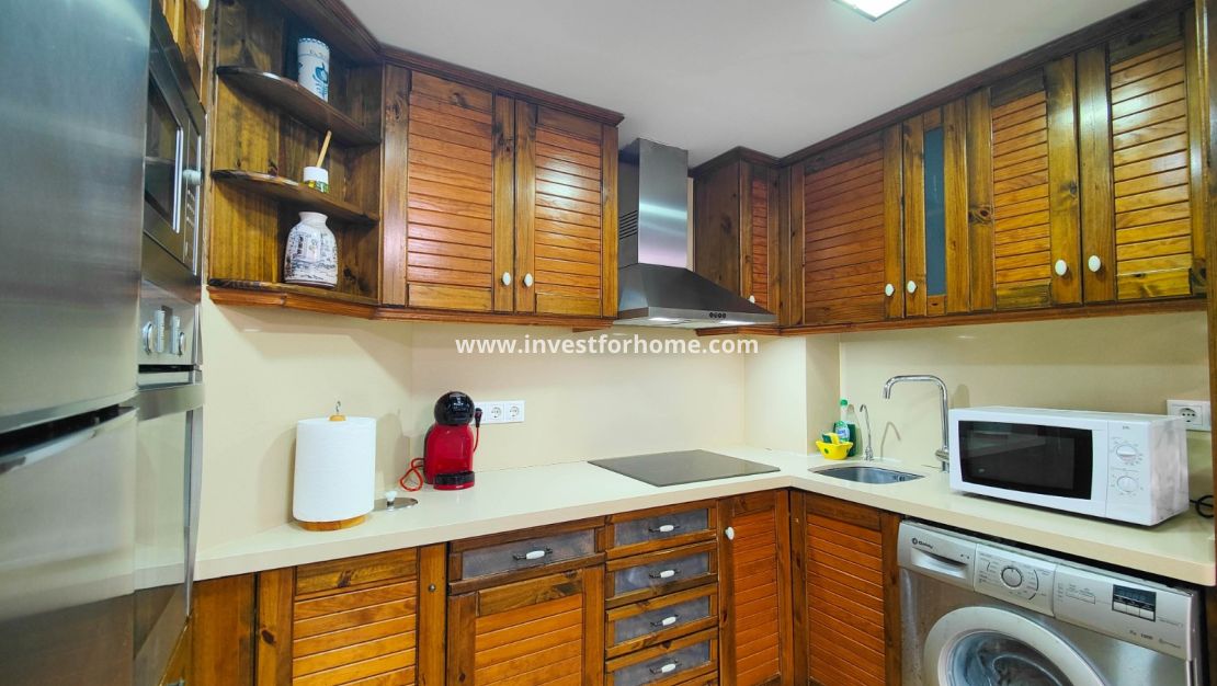 Reventa - Apartamento - Torrevieja - Costa Blanca