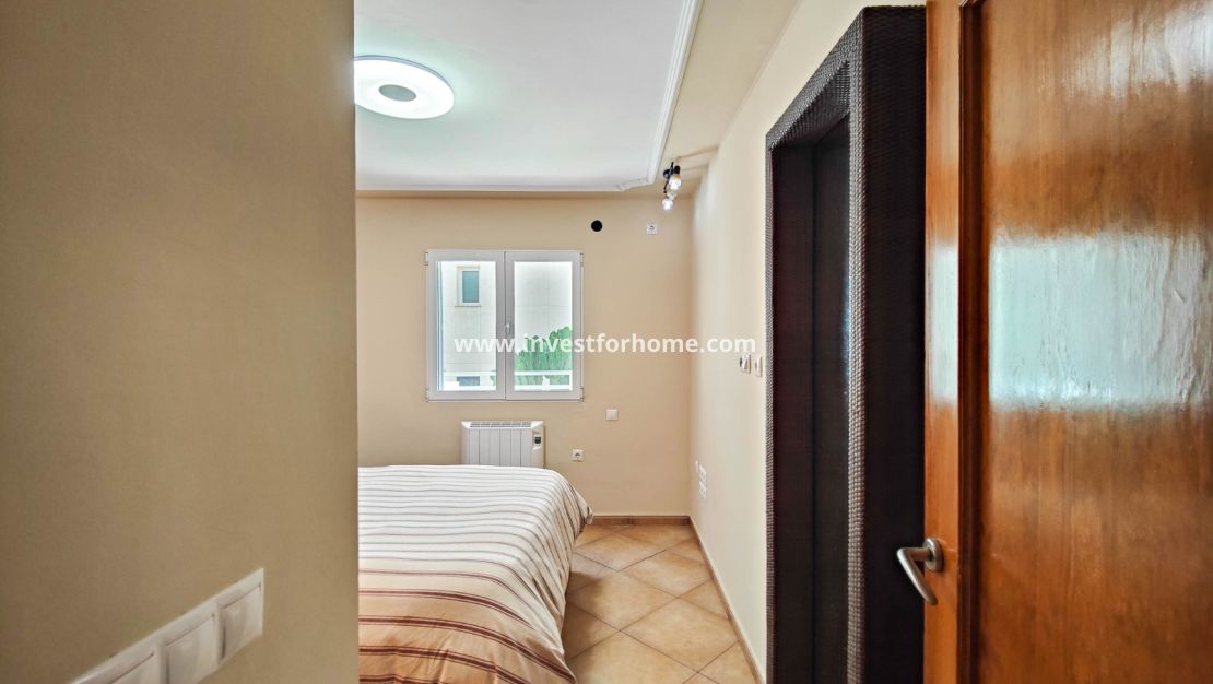 Reventa - Apartamento - Torrevieja - Costa Blanca