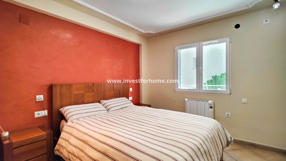 Reventa - Apartamento - Torrevieja - Costa Blanca