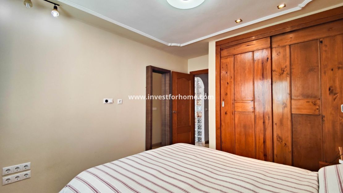 Reventa - Apartamento - Torrevieja - Costa Blanca