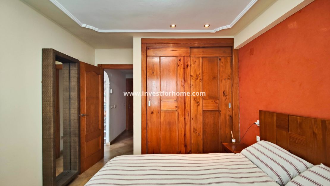 Reventa - Apartamento - Torrevieja - Costa Blanca