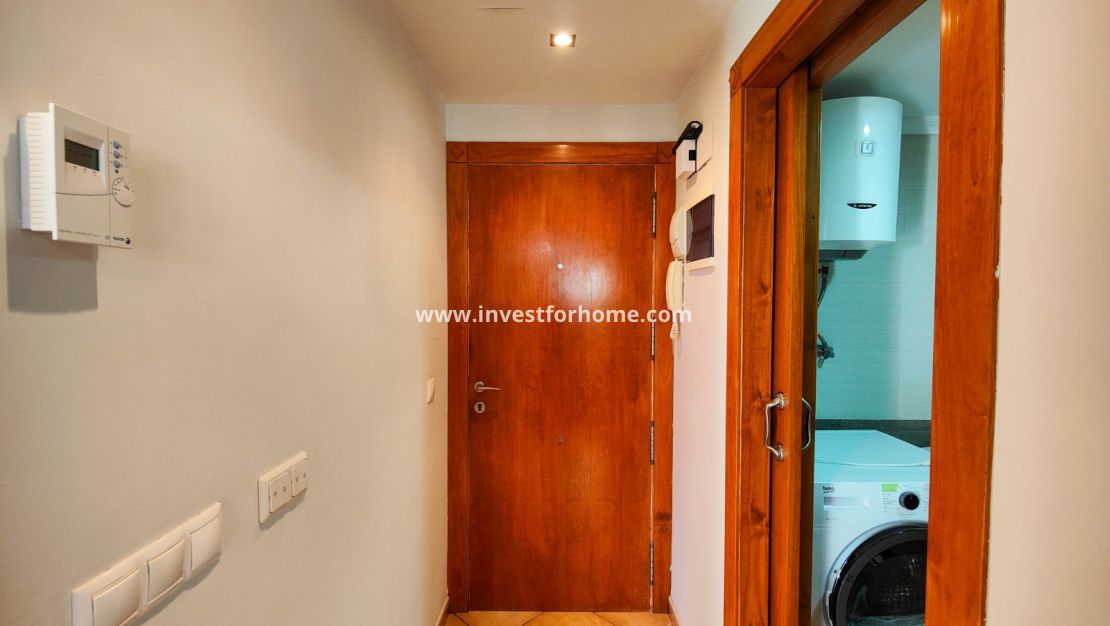 Reventa - Apartamento - Torrevieja - Costa Blanca