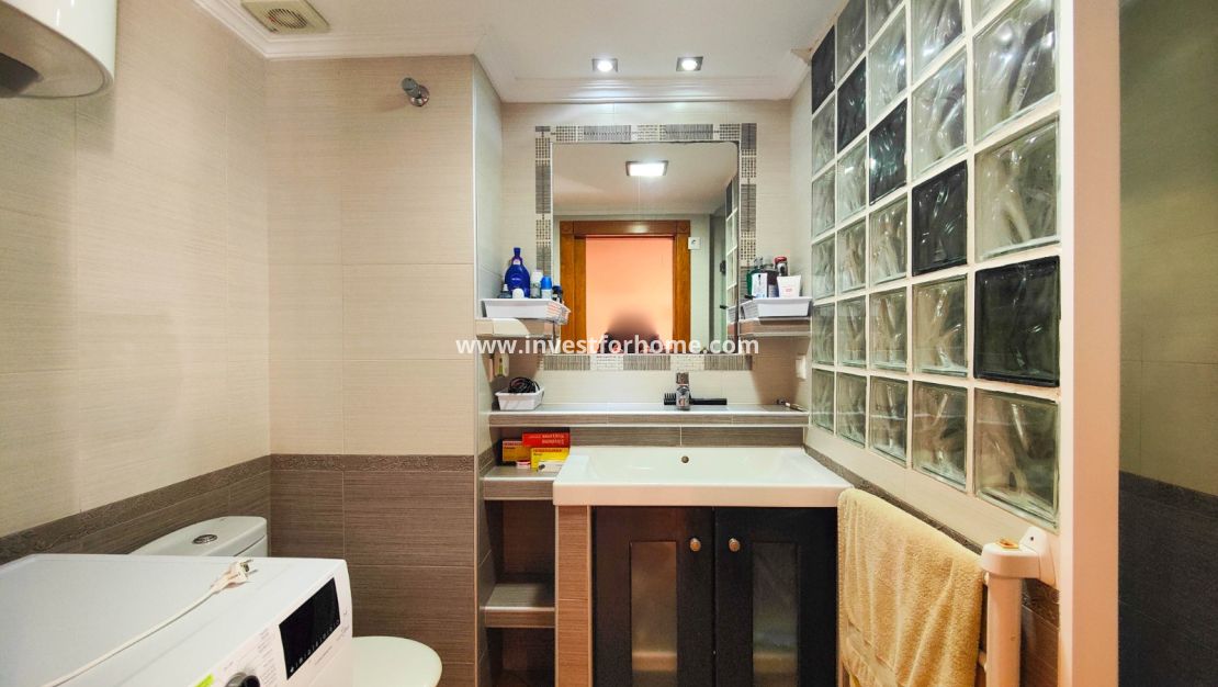 Reventa - Apartamento - Torrevieja - Costa Blanca