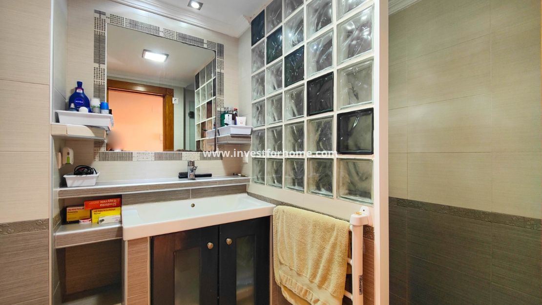 Reventa - Apartamento - Torrevieja - Costa Blanca