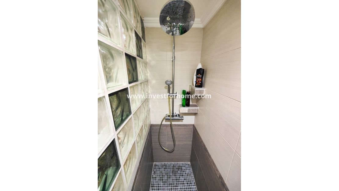 Reventa - Apartamento - Torrevieja - Costa Blanca