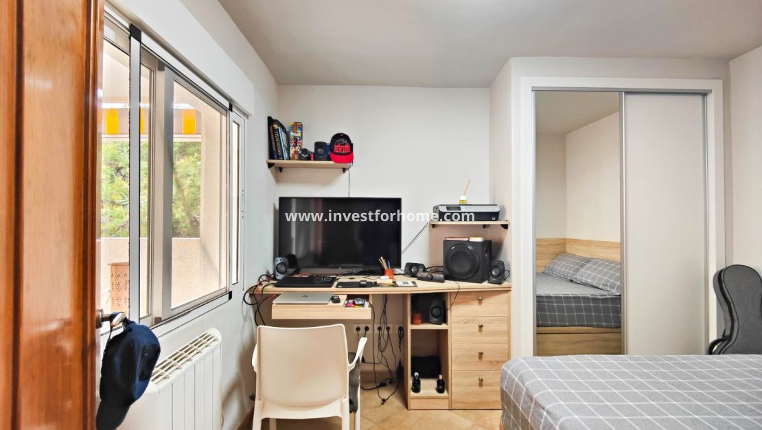 Reventa - Apartamento - Torrevieja - Costa Blanca