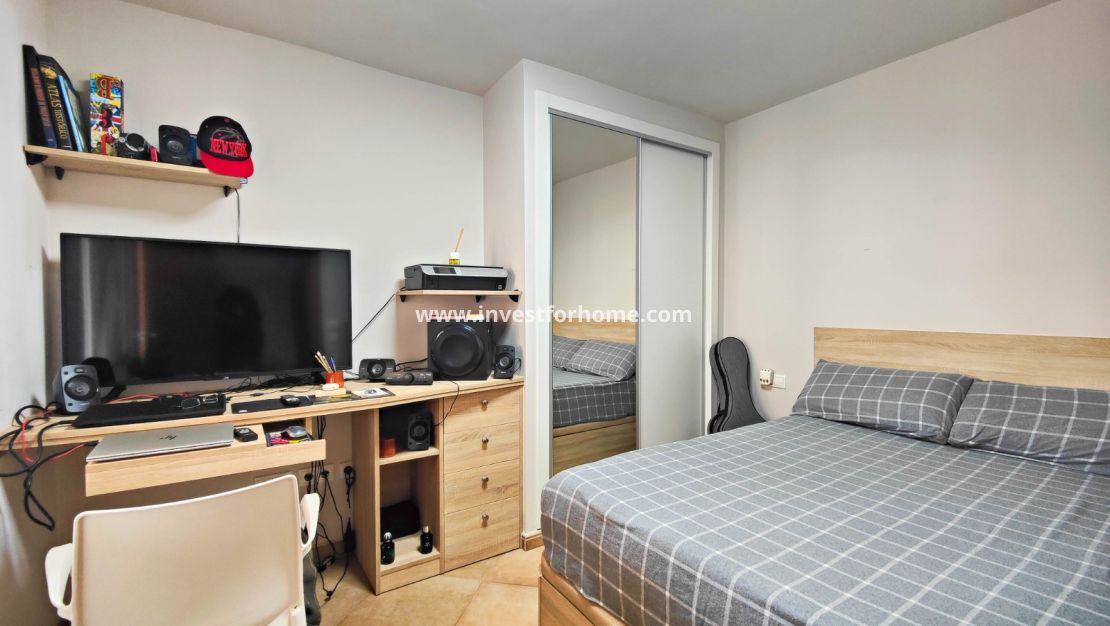 Reventa - Apartamento - Torrevieja - Costa Blanca