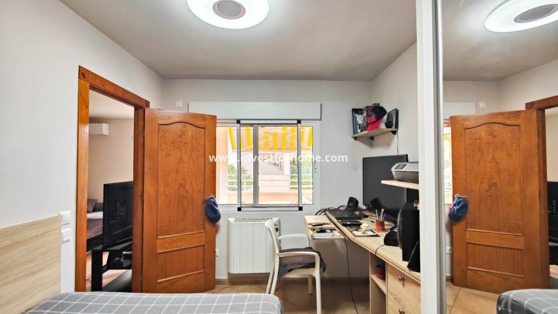 Reventa - Apartamento - Torrevieja - Costa Blanca