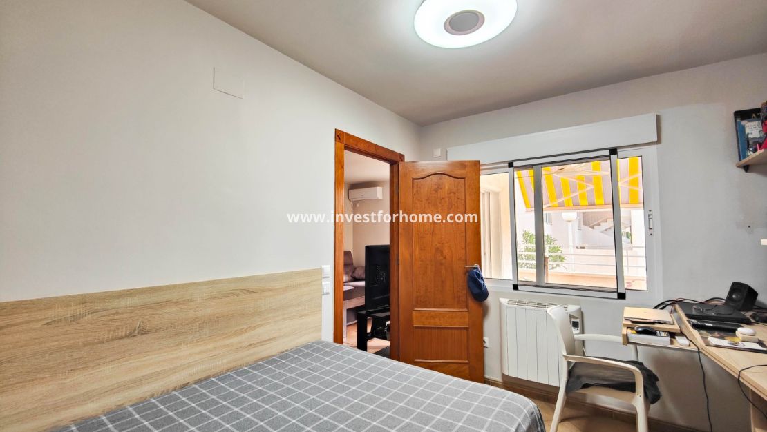 Reventa - Apartamento - Torrevieja - Costa Blanca