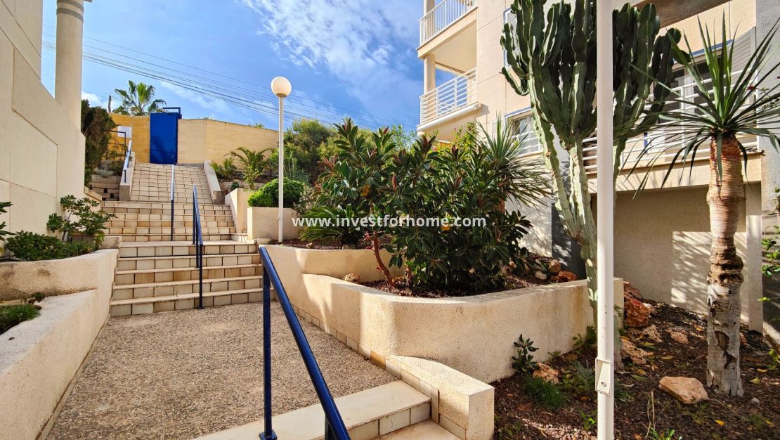 Reventa - Apartamento - Torrevieja - Costa Blanca