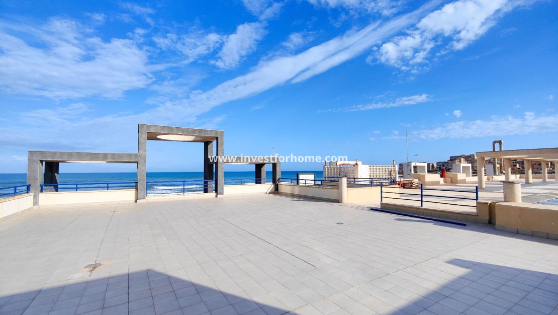 Reventa - Apartamento - Torrevieja - Costa Blanca