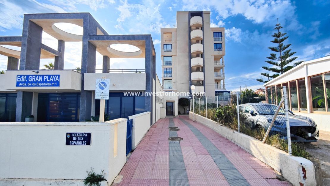 Reventa - Apartamento - Torrevieja - Costa Blanca