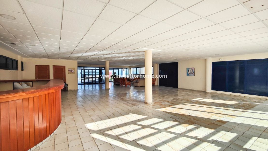 Reventa - Apartamento - Torrevieja - Costa Blanca