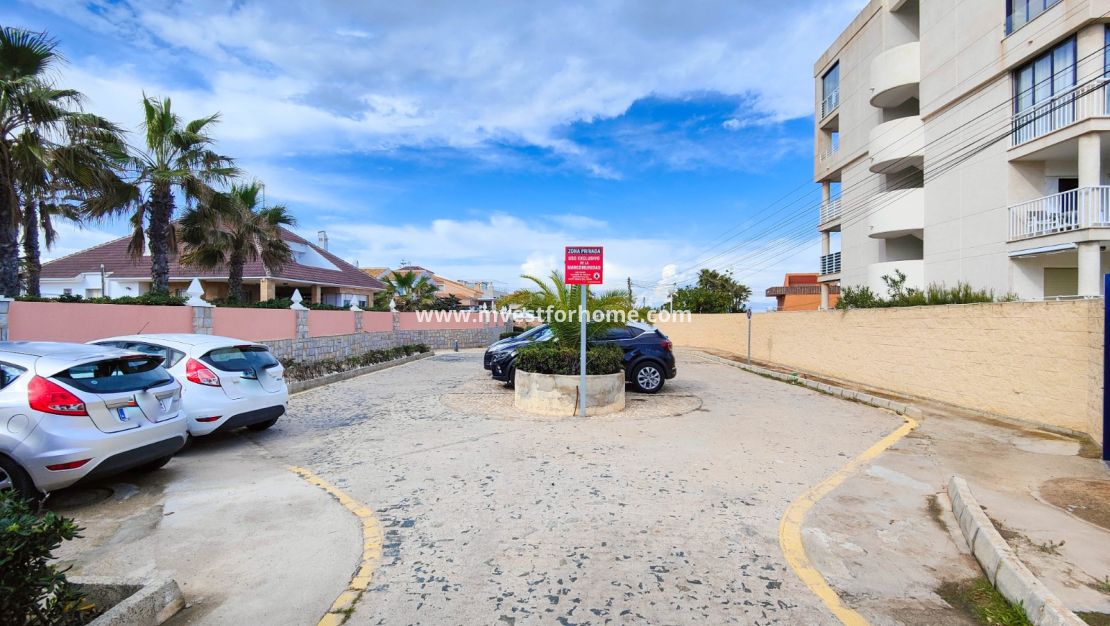 Reventa - Apartamento - Torrevieja - Costa Blanca
