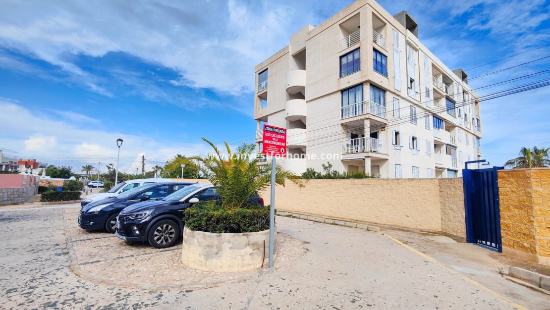 Reventa - Apartamento - Torrevieja - Costa Blanca