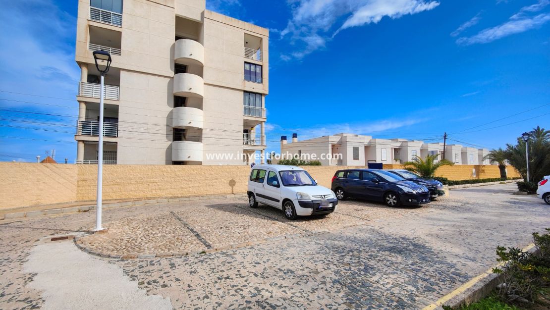 Reventa - Apartamento - Torrevieja - Costa Blanca