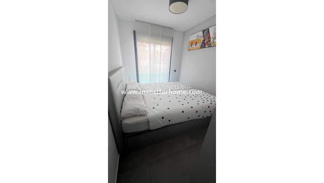 Reventa - Apartamento - Torrevieja - Costa Blanca