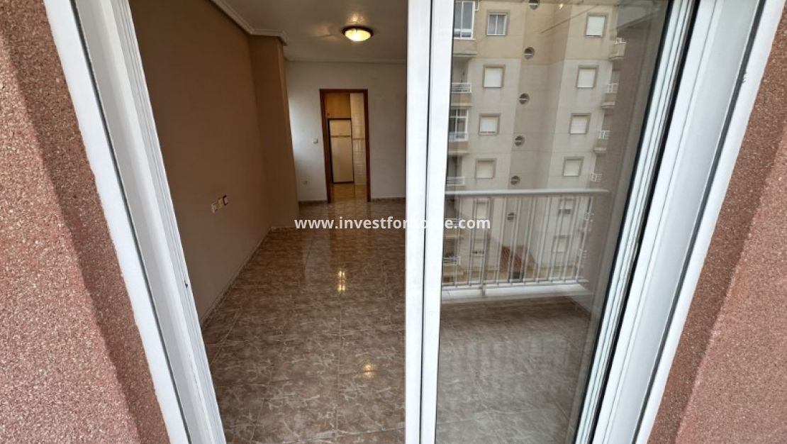 Reventa - Apartamento - Torrevieja - Costa Blanca
