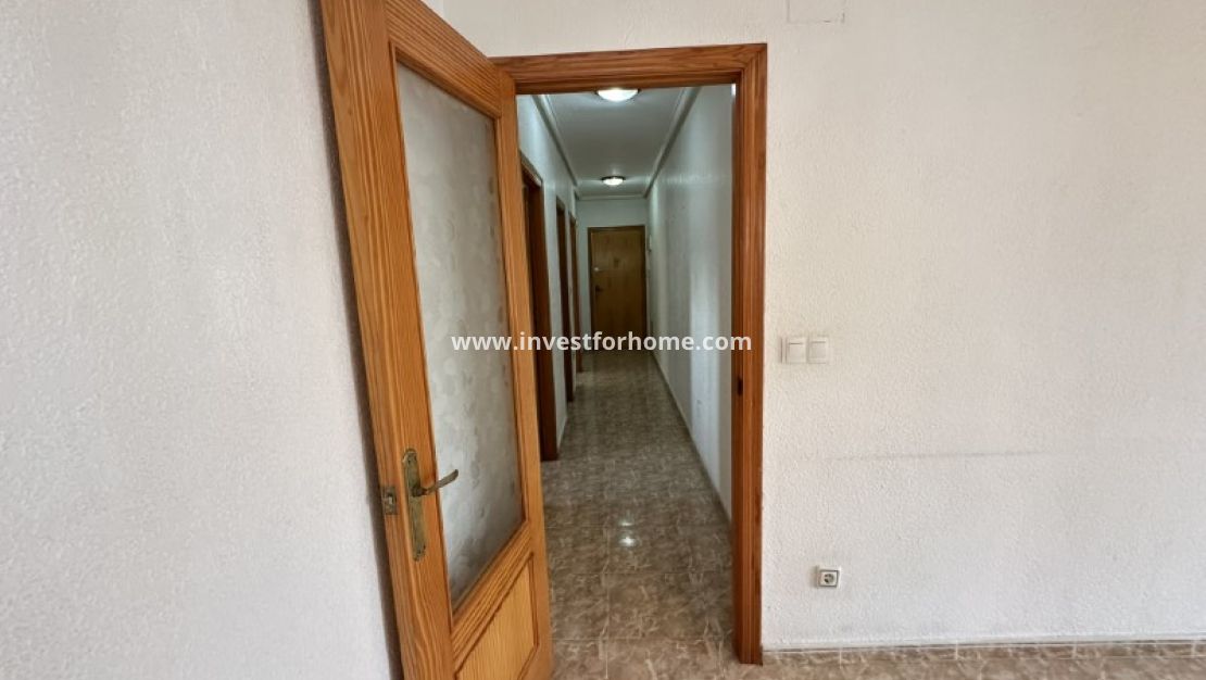 Reventa - Apartamento - Torrevieja - Costa Blanca