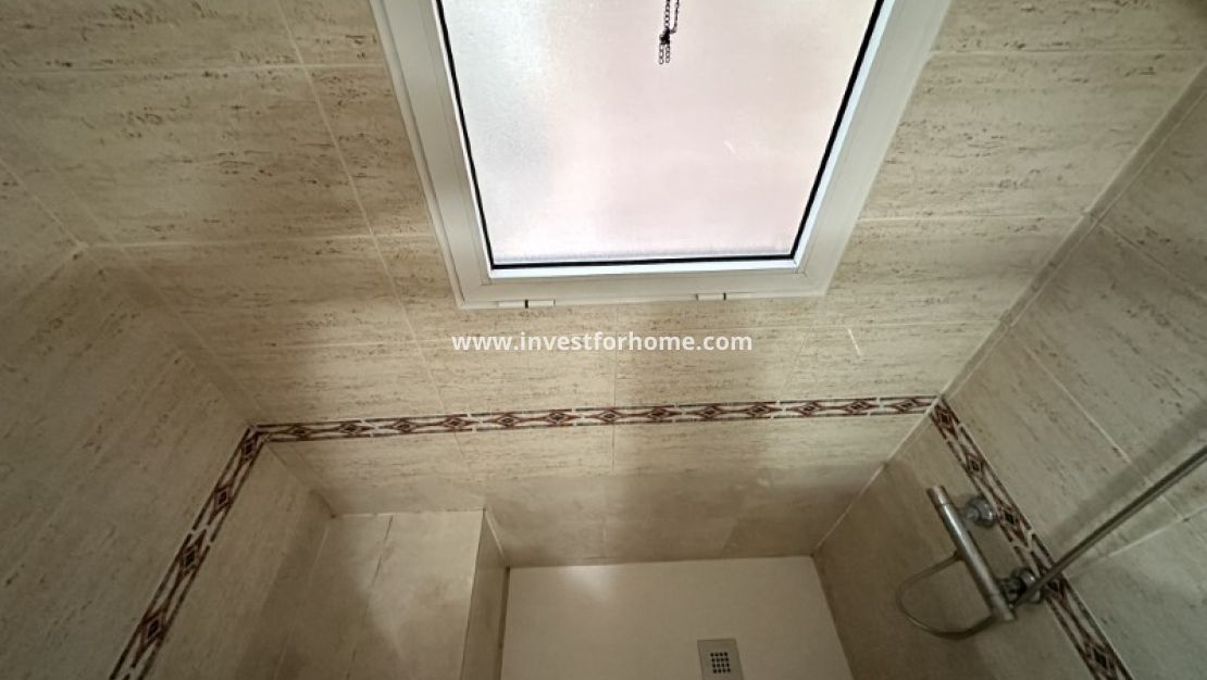 Reventa - Apartamento - Torrevieja - Costa Blanca