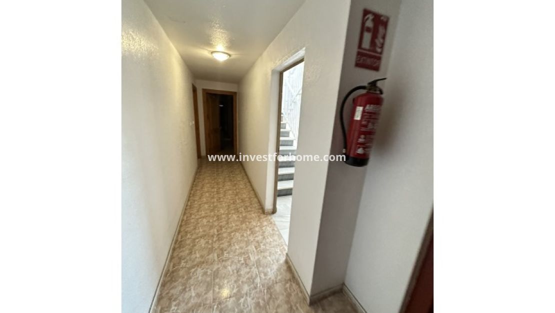 Reventa - Apartamento - Torrevieja - Costa Blanca
