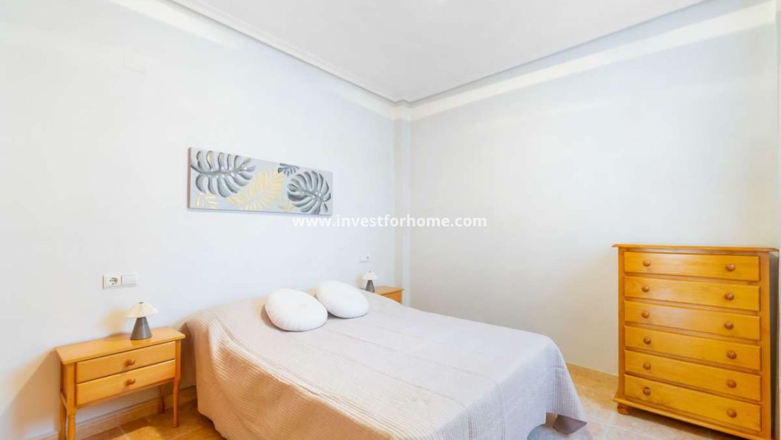 Reventa - Apartamento - Torrevieja - Costa Blanca