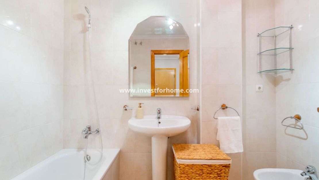 Reventa - Apartamento - Torrevieja - Costa Blanca