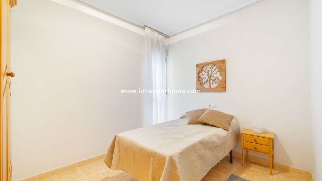 Reventa - Apartamento - Torrevieja - Costa Blanca