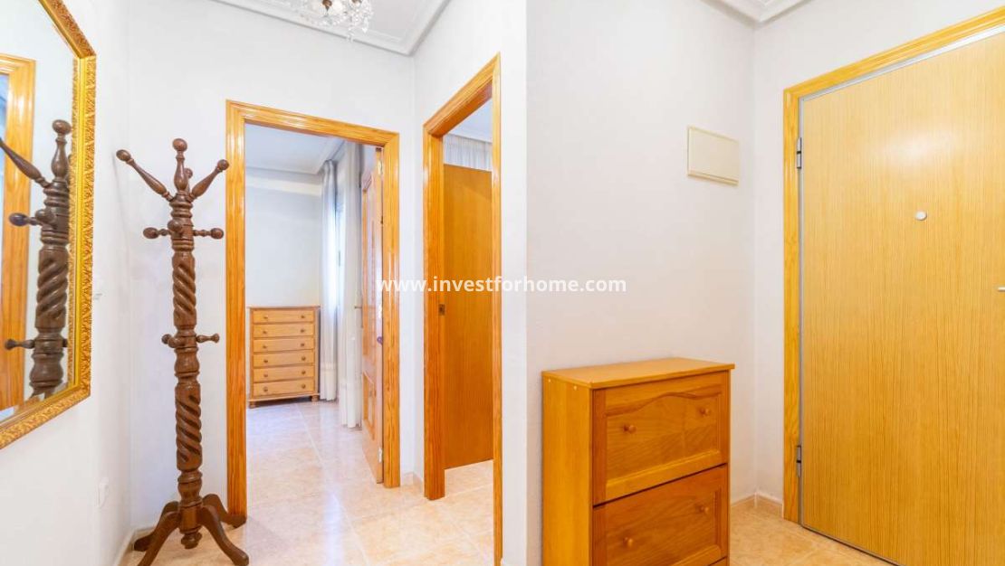 Reventa - Apartamento - Torrevieja - Costa Blanca