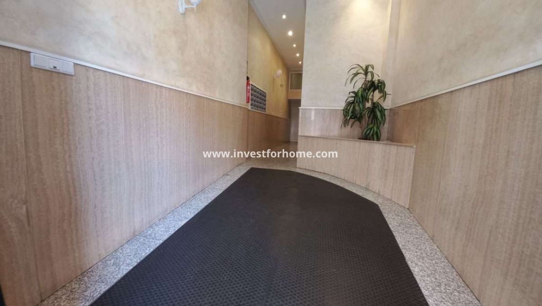 Reventa - Apartamento - Torrevieja - Costa Blanca